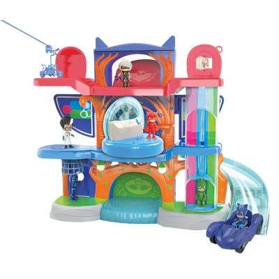 Playsets