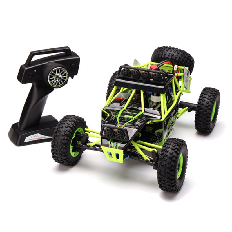 RC Vehicles