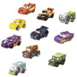 Disney Pixar Cars Mini Racers