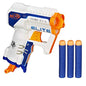 Hasbro Nerf Elite Triad