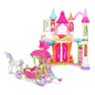 Barbie Sweetville Royal Gift Set