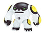 Ben 10 6" Deluxe Power Up Figures - Cannonbolt