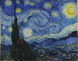 STARRY NIGHT | VINCENT VAN GOGH