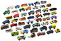 Matchbox 50 Car Pack