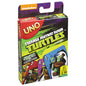 UNO Teenage Mutant Ninja Turtles