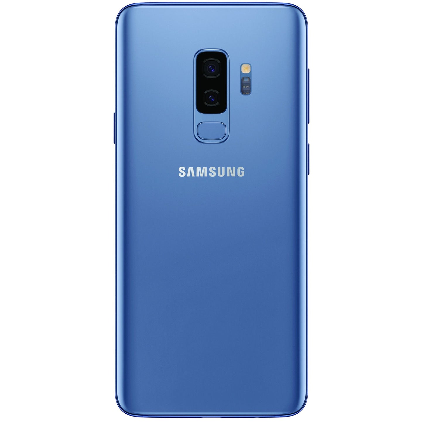 Samsung Galaxy S9+ mobiltelefon