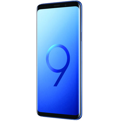 Samsung Galaxy S9+ mobiltelefon