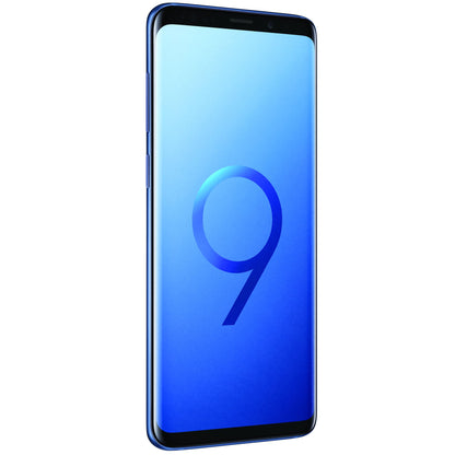 Samsung Galaxy S9+ mobiltelefon